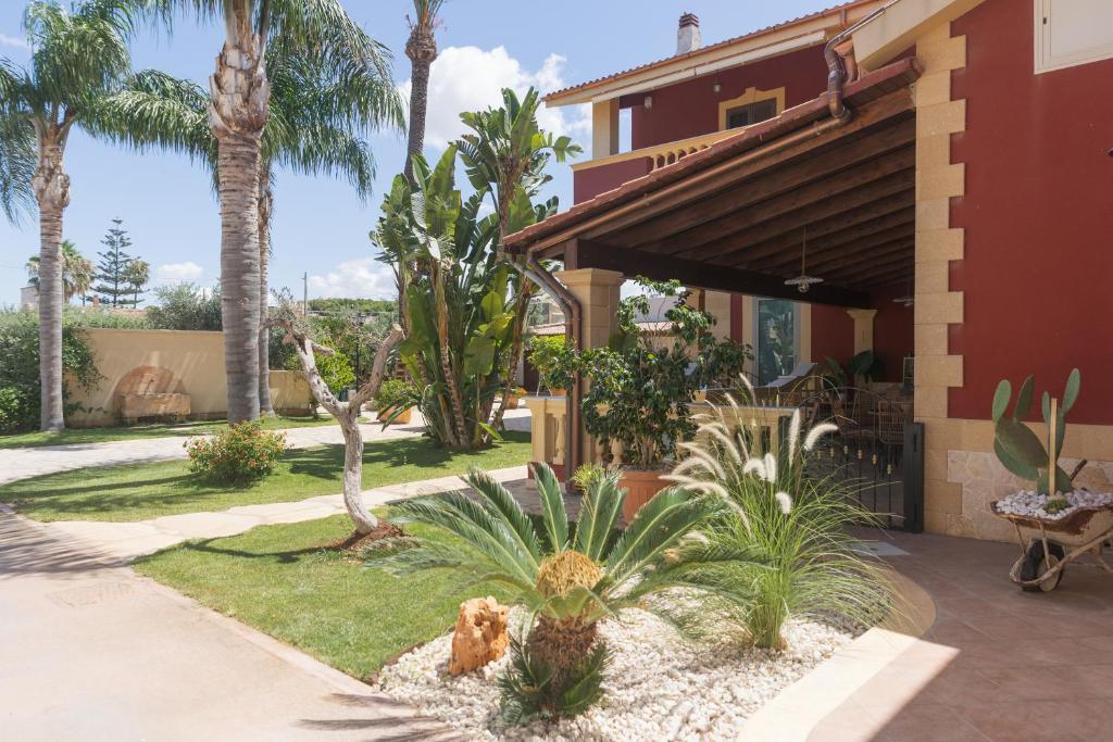L'Ombra dell'Ulivo B&b - 1