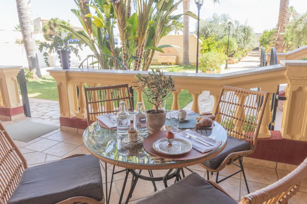 L'Ombra dell'Ulivo B&b - 3
