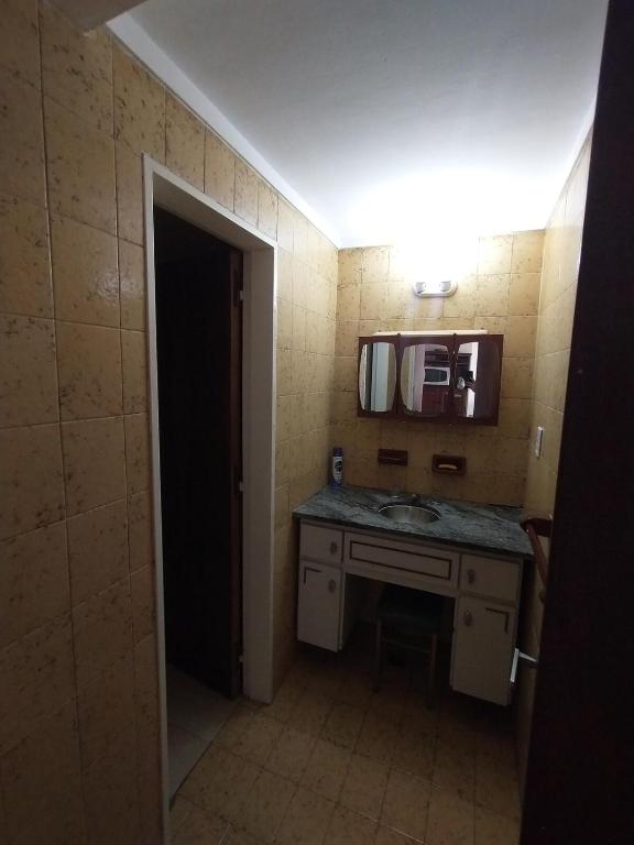 Departamento zona playa Necochea Para 4 personas - 2