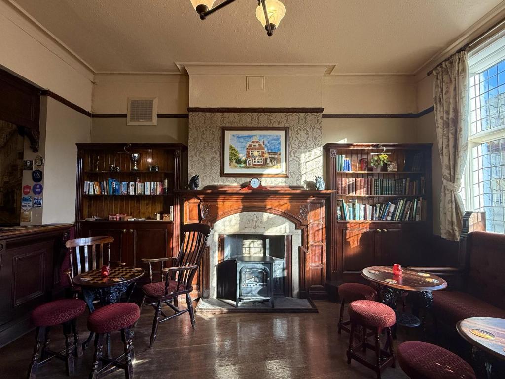 The Black Horse Inn photo 3