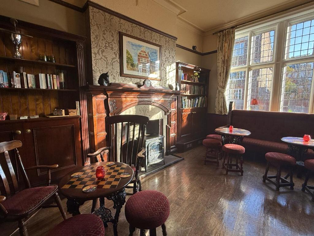 The Black Horse Inn photo 6