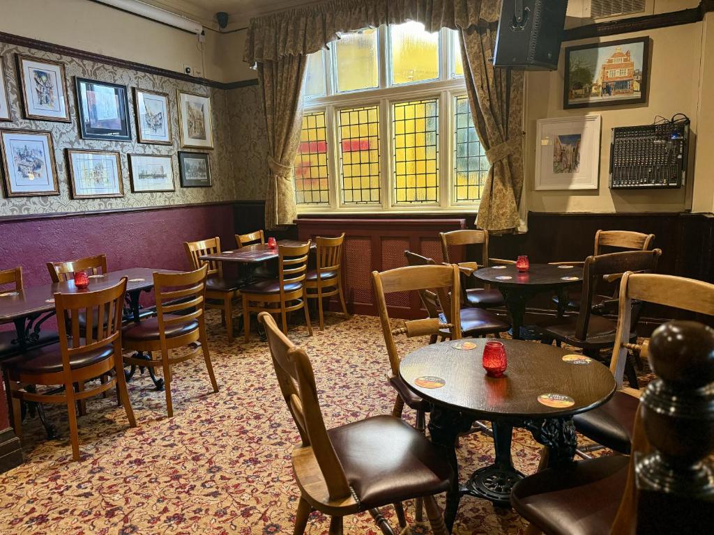 The Black Horse Inn photo 7