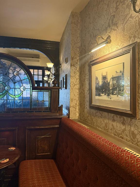 The Black Horse Inn photo 5