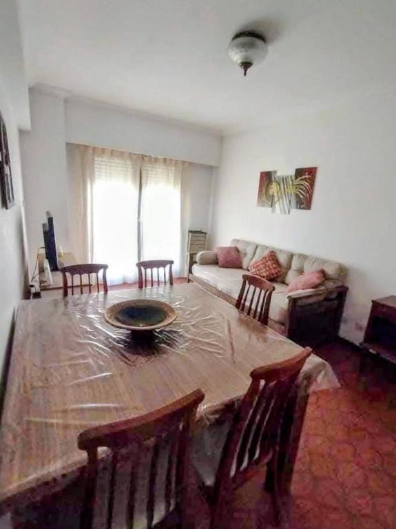 Departamento zona playa Necochea para 4 personas - 3