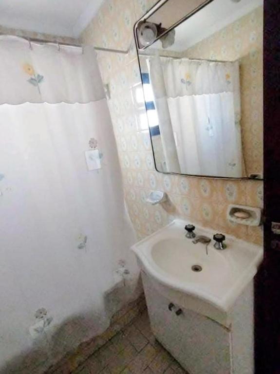 Departamento zona playa Necochea para 4 personas - 4