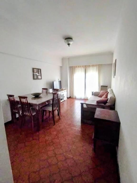 Departamento zona playa Necochea para 4 personas - 5