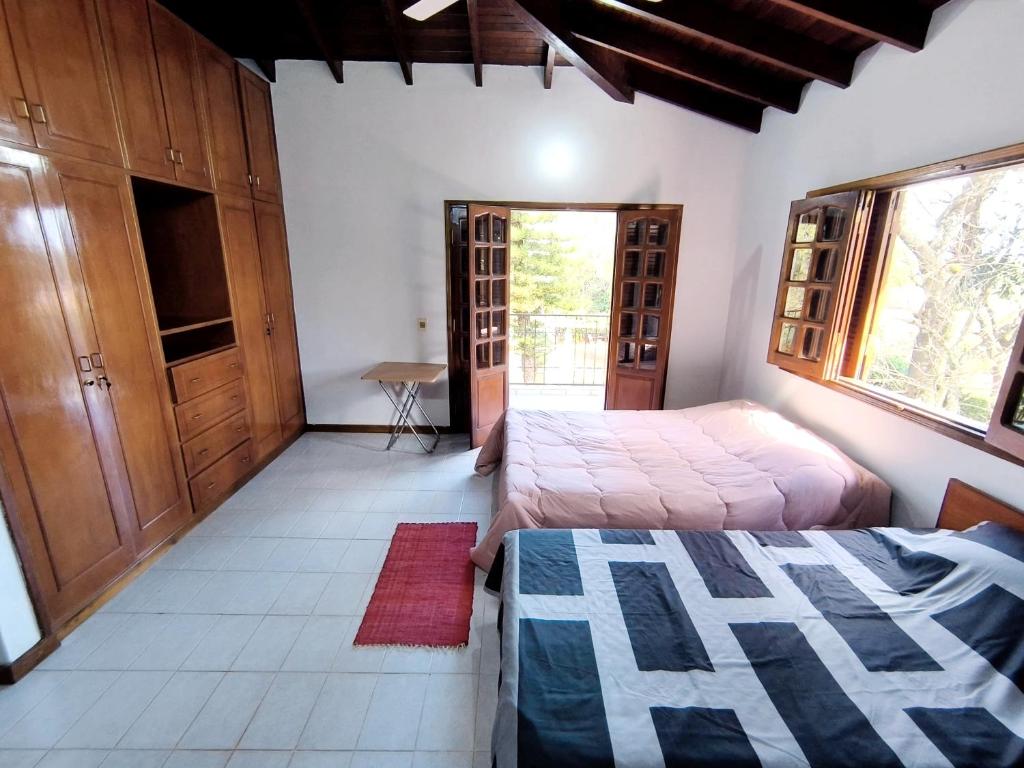 Gran casa quinta y apartamentos ideal para grupos - 2
