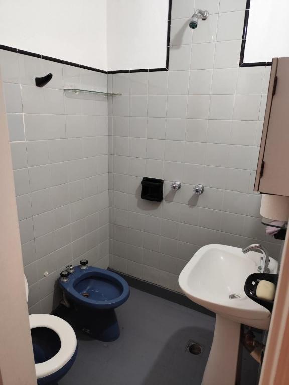 Departamento tipo PH zona playa Necochea para 4 personas - 2