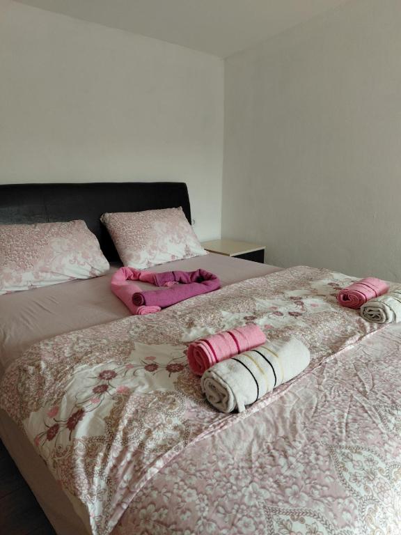 Studio apartman Milena 1 - 3