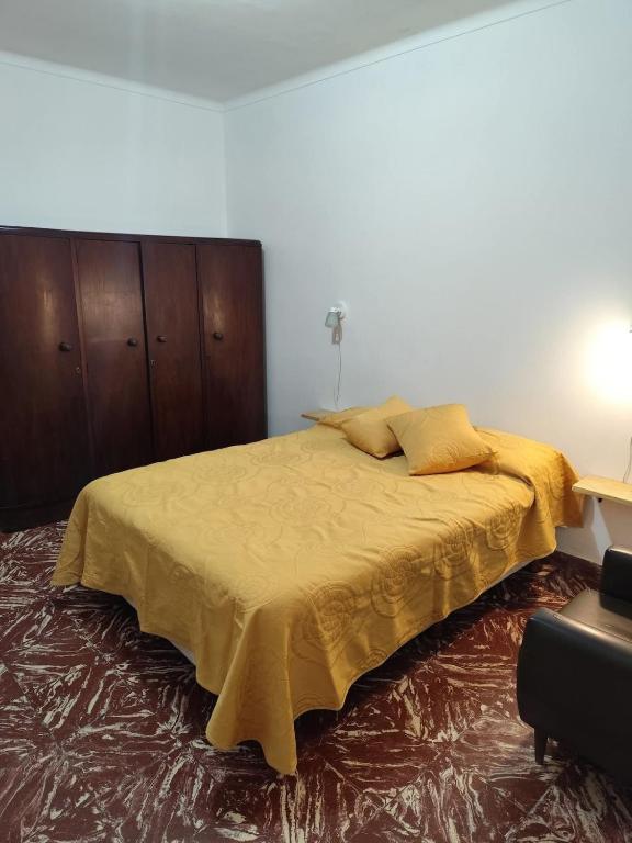 Departamento tipo PH zona playa Necochea para 4 personas - 5