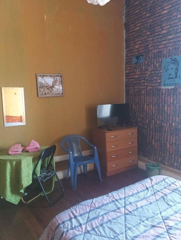 Hostal del Gato valparaiso - 5