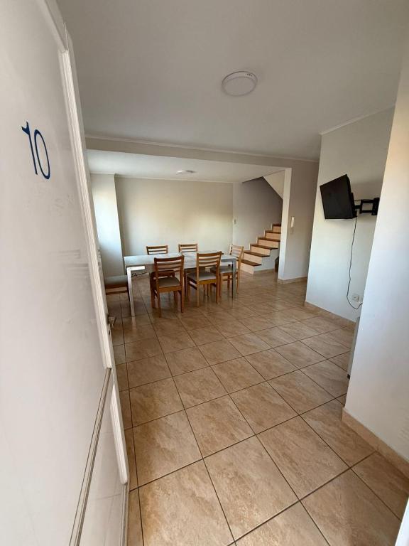 Departamento Fanti - 1