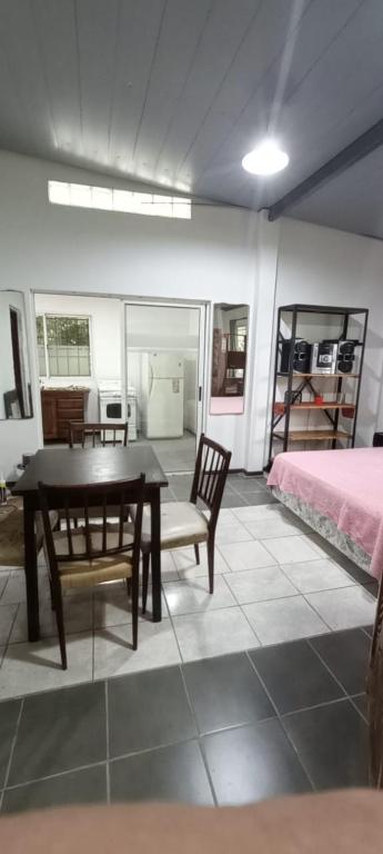 La Escondida - 3