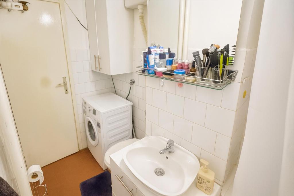 Sunset View Belgrade - 3