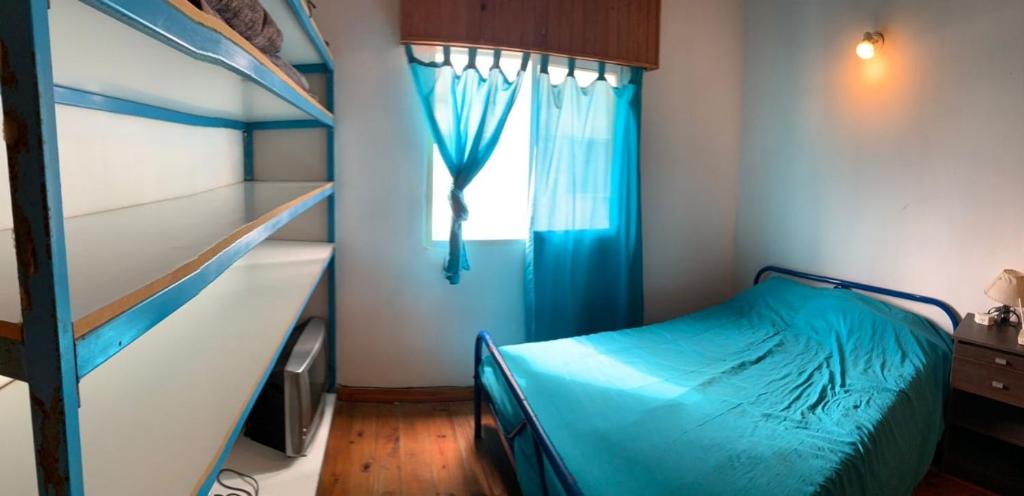 departamento Edificio museo - 2