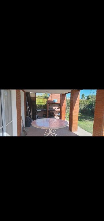 Atardeceres en La casita de Roldan - 1