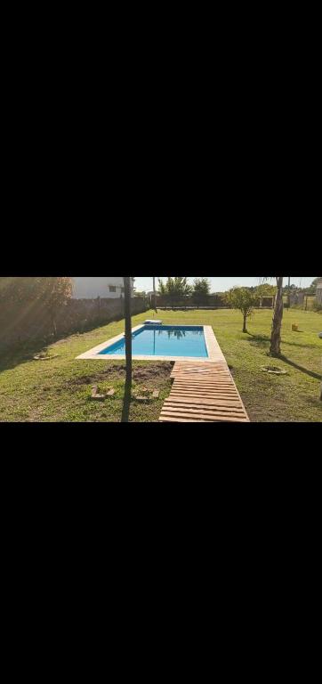 Atardeceres en La casita de Roldan - 4