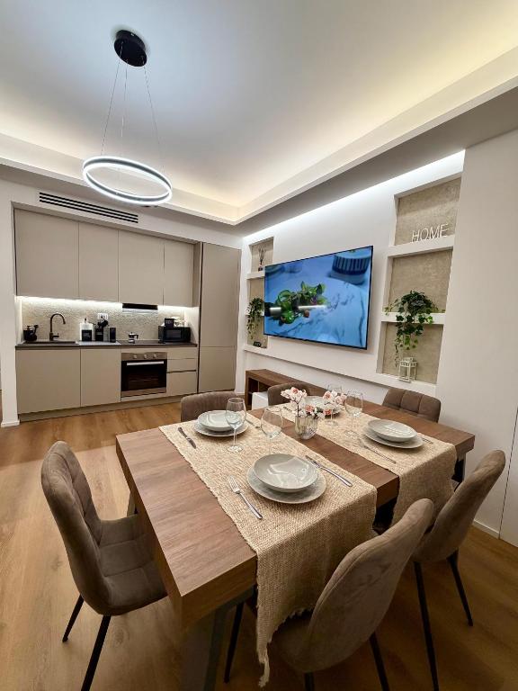 Casa Gordiani Comfort Stay - Colosseo Direct Metro C - 3
