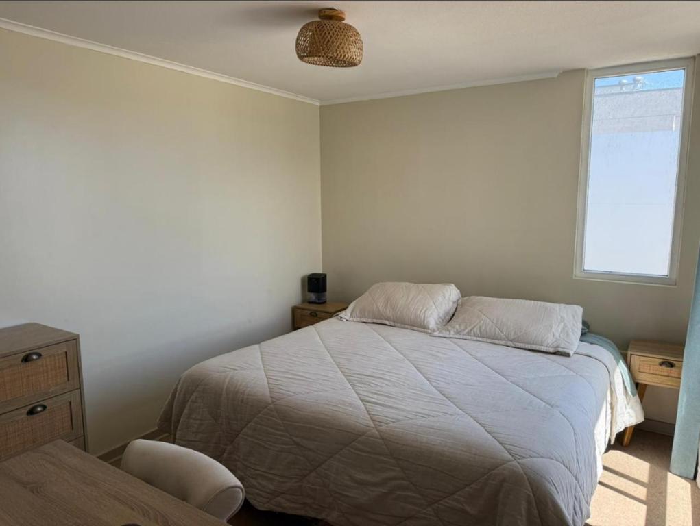 Apartamento en La Serena, Puertas del mar - 3