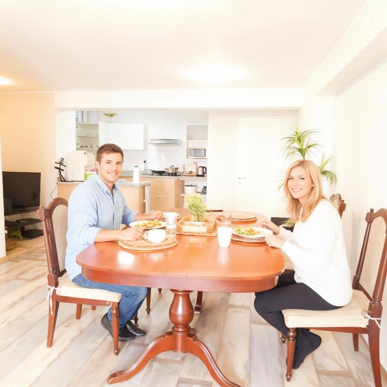 E24h Modern Executive Loft 2BR 1401 - 3