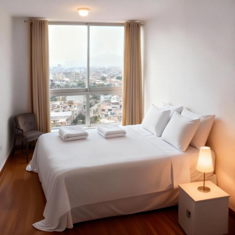 E24h Modern Executive Loft 2BR 1401 - 4
