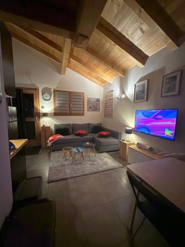 Chaleureux studio plein sud en Tarentaise ! - 2