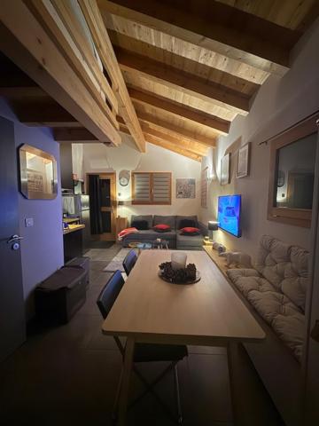 Chaleureux studio plein sud en Tarentaise ! - 3