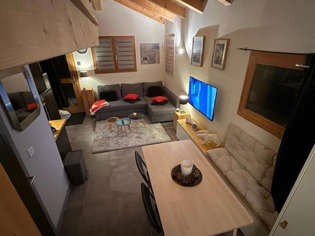 Chaleureux studio plein sud en Tarentaise ! - 5