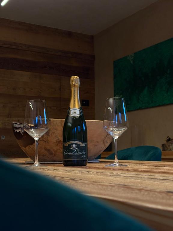 Sylva Dolomites Lodge & Private Spa - 4
