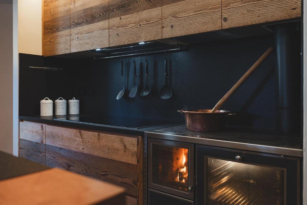 Sylva Dolomites Lodge & Private Spa - 3