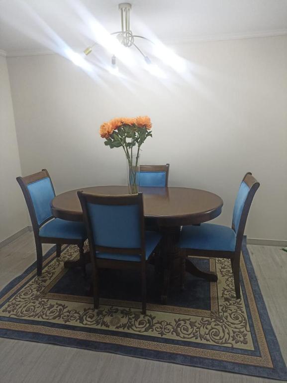 Departamento para 6 personas - 5