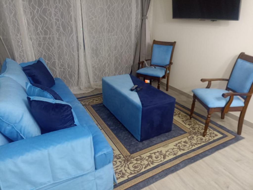 Departamento para 6 personas - 4