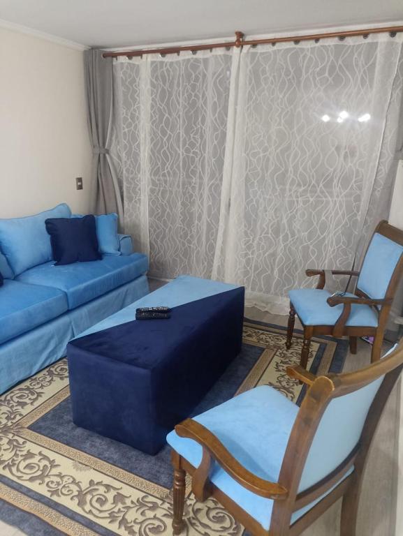 Departamento para 6 personas - 3