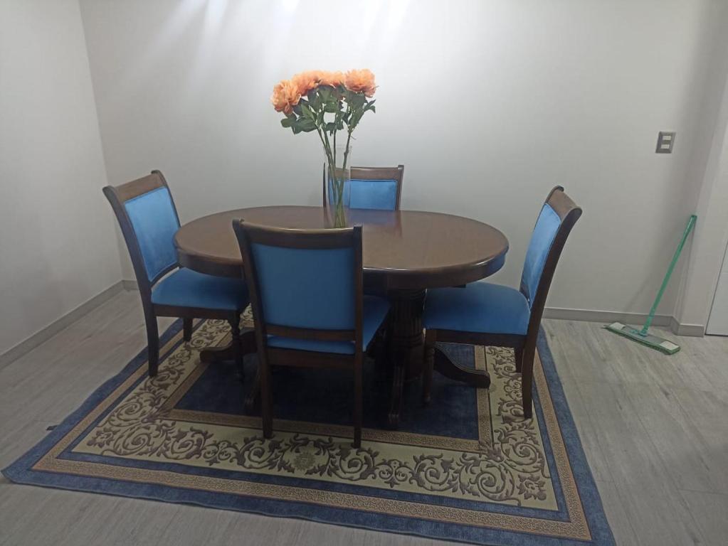 Departamento para 6 personas - 2