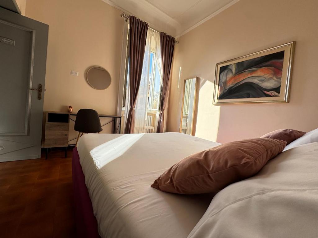 Upi-Up Rome Staying - 5