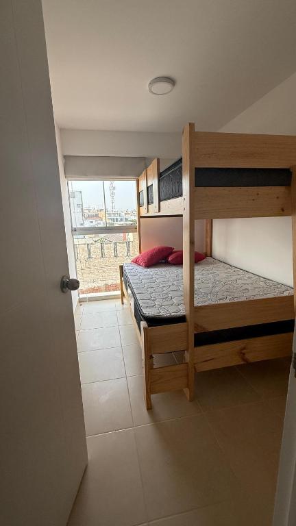 Playa Arica - departamento en Lurin - 3