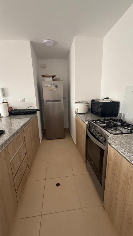 Playa Arica - departamento en Lurin - 4