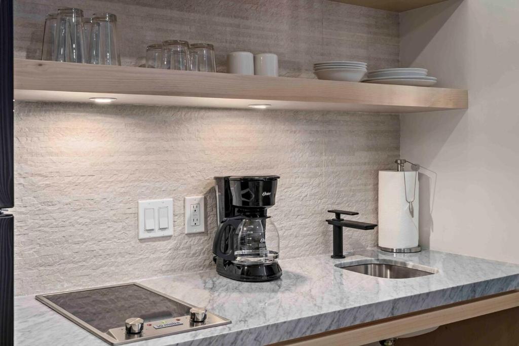 Double Suite Luxury Retreat 605 Tower - 1