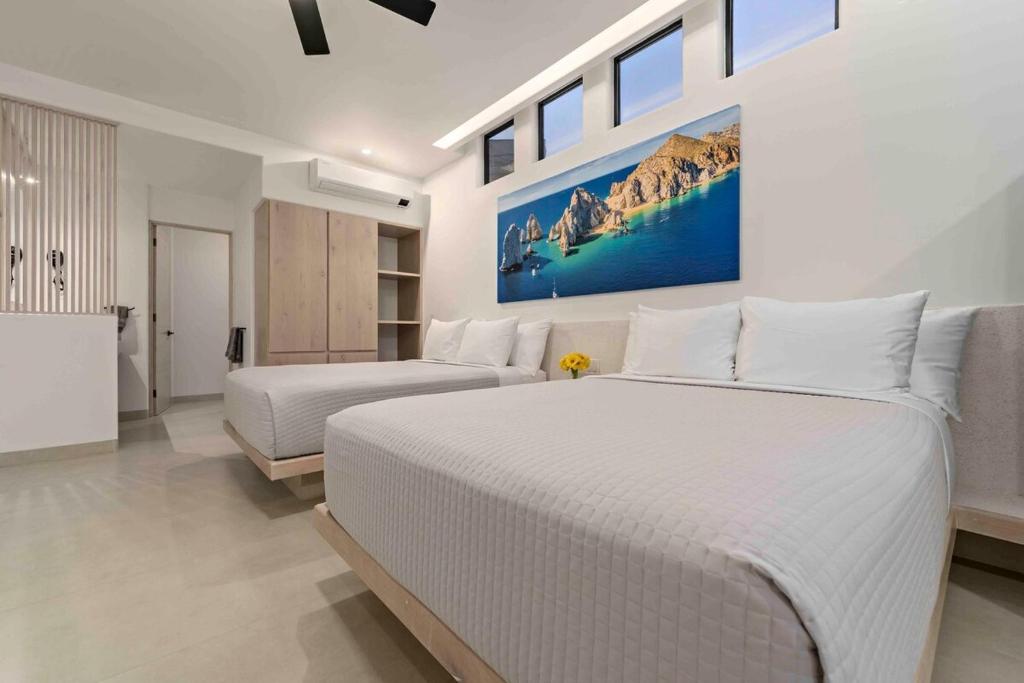 Double Suite Luxury Retreat 605 Tower - 3