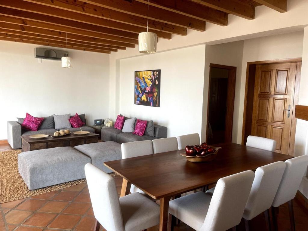 Villa San Rafael - 2