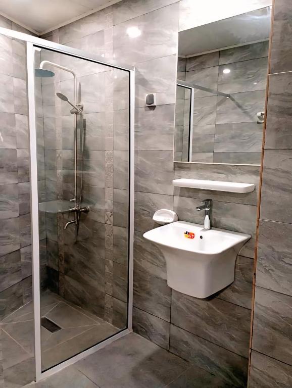 Hotel du Golfe de Guinee