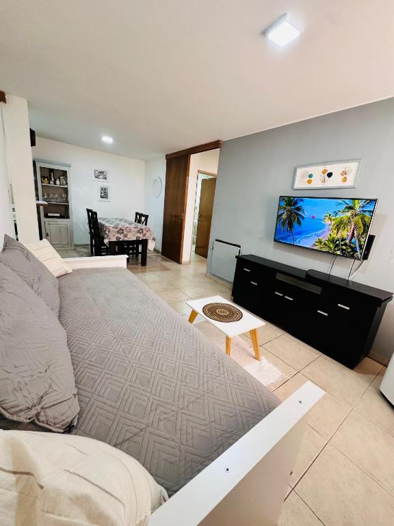 Departamento premium, céntrico, patio olmos shopping! - 1