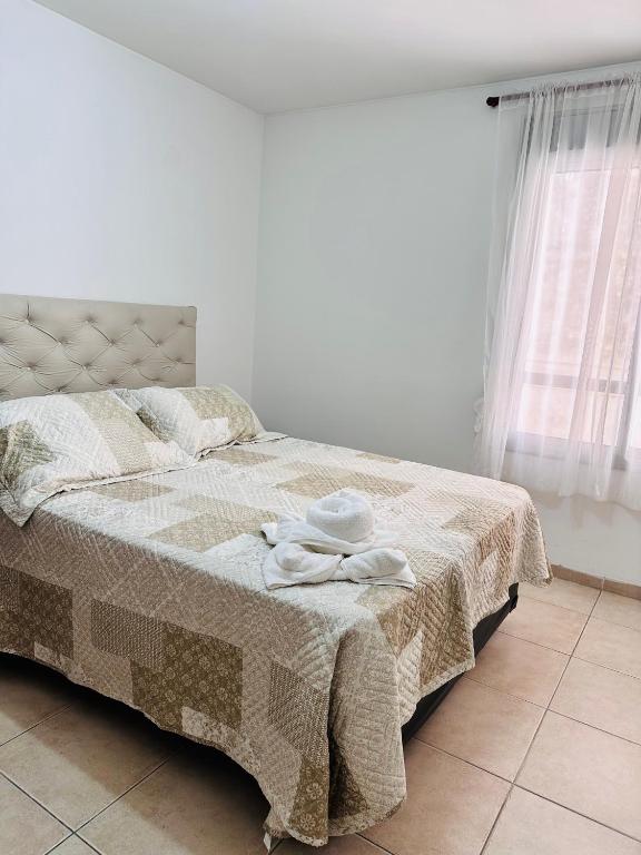 Departamento premium, céntrico, patio olmos shopping! - 4