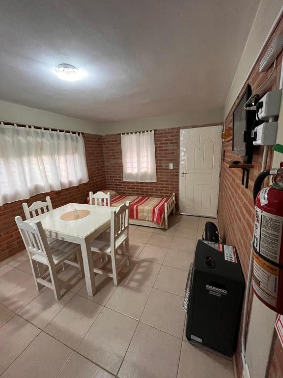 Cabañas Don Lelio 2 - 3