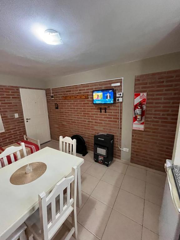 Cabañas Don Lelio 2 - 4
