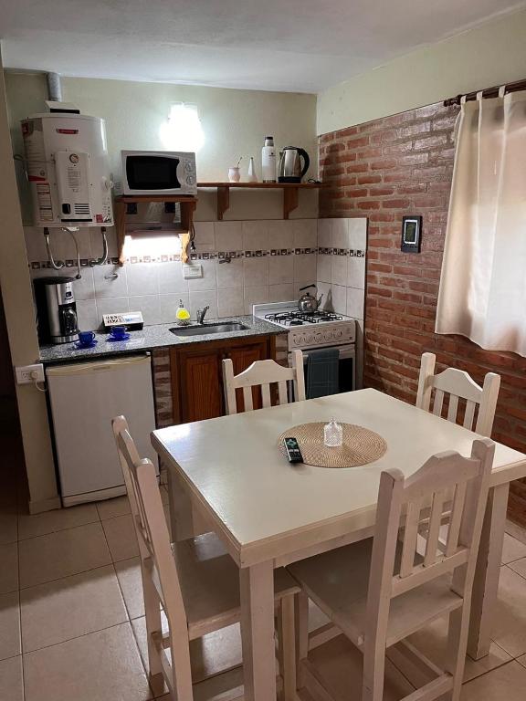 Cabañas Don Lelio 2 - 5
