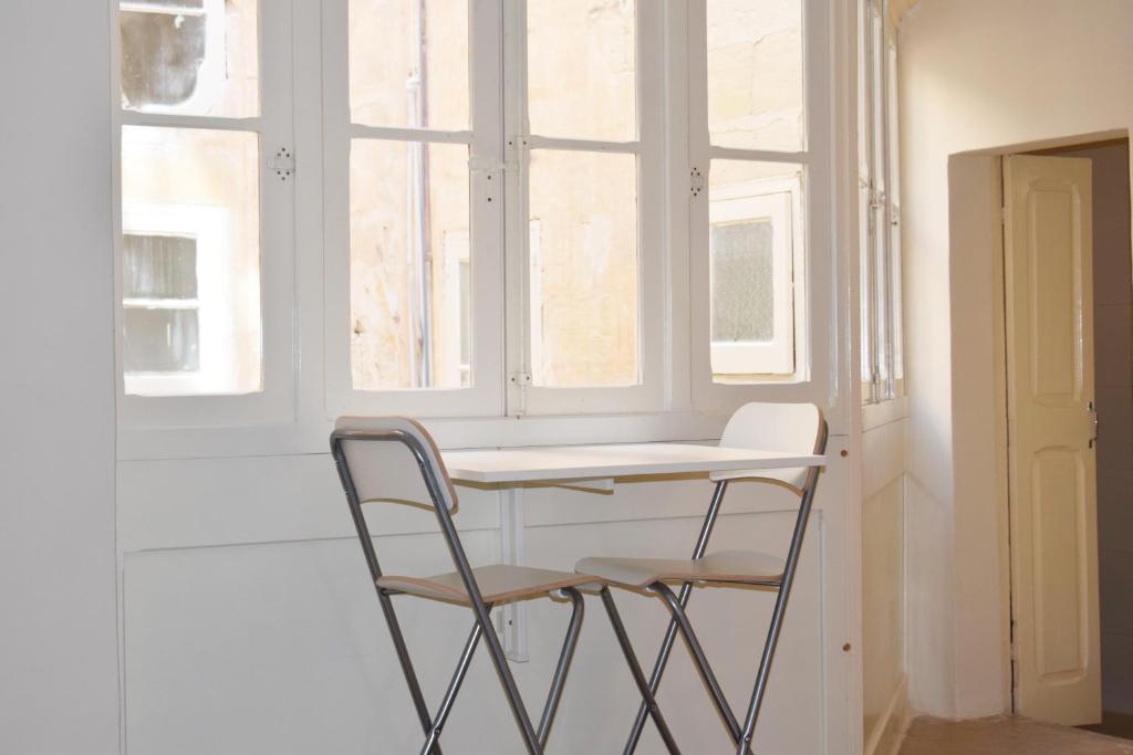 Valletta Mint Apartment 1 photo
