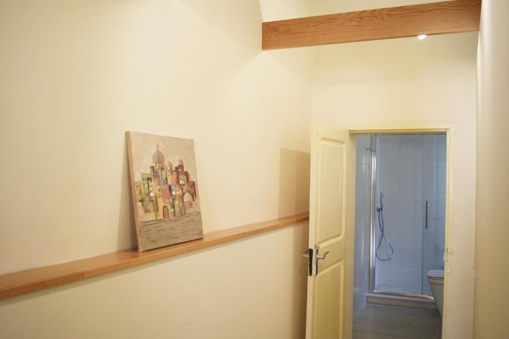 Valletta Mint Apartment 1 photo