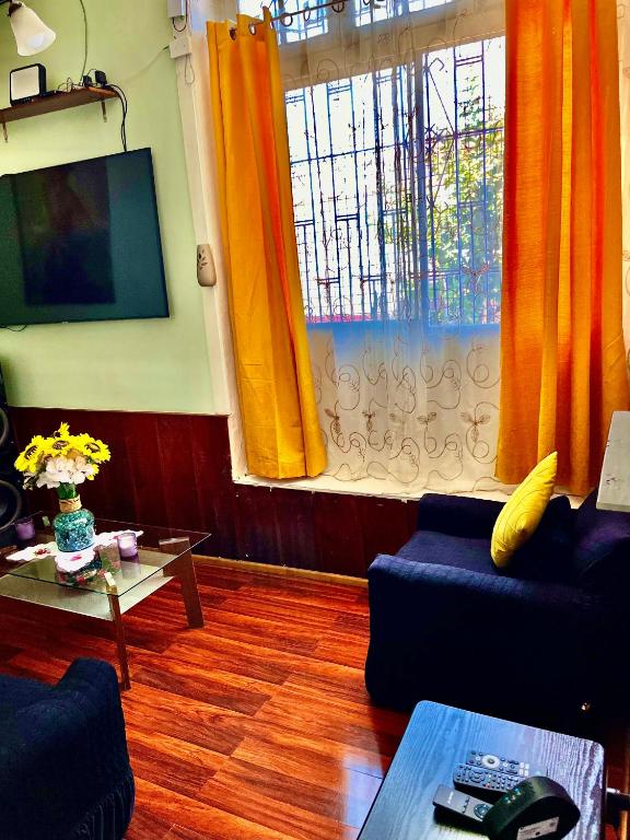 Arriendo a diario casa en pleno centro de Ovalle - 2