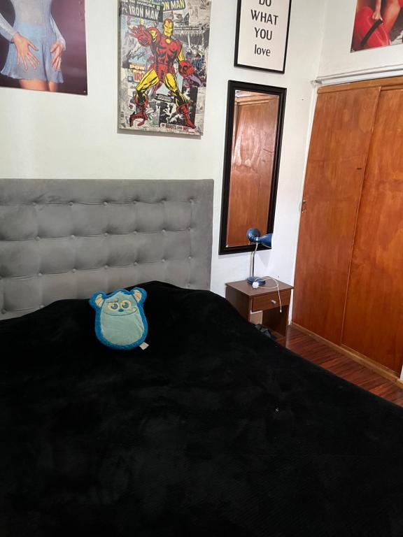 Arriendo a diario casa en pleno centro de Ovalle - 5